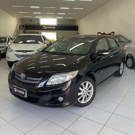 TOYOTA Corolla 1.8 16V 4P SEG AUTOMTICO, Foto 1