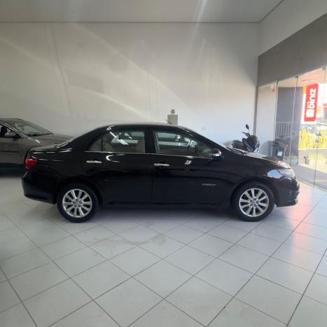 TOYOTA Corolla 1.8 16V 4P SEG AUTOMTICO, Foto 2