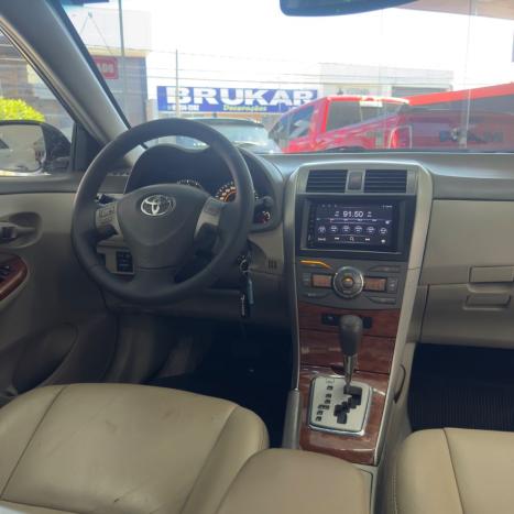 TOYOTA Corolla 1.8 16V 4P SEG AUTOMTICO, Foto 4