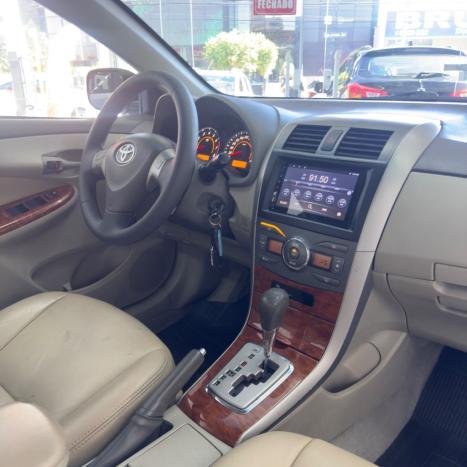 TOYOTA Corolla 1.8 16V 4P SEG AUTOMTICO, Foto 5