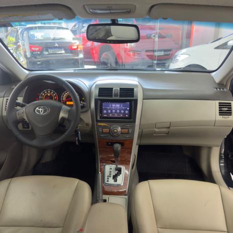 TOYOTA Corolla 1.8 16V 4P SEG AUTOMTICO, Foto 6