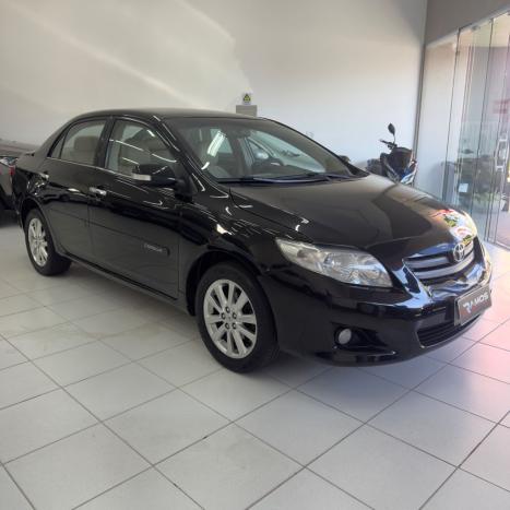 TOYOTA Corolla 1.8 16V 4P SEG AUTOMTICO, Foto 7