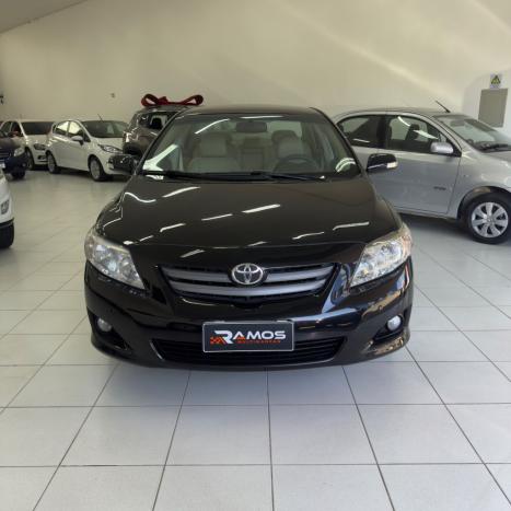 TOYOTA Corolla 1.8 16V 4P SEG AUTOMTICO, Foto 8