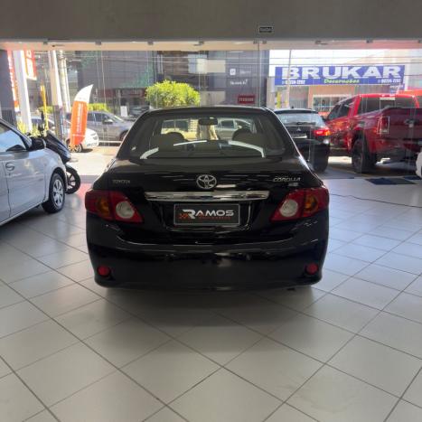 TOYOTA Corolla 1.8 16V 4P SEG AUTOMTICO, Foto 9
