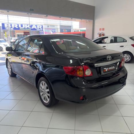 TOYOTA Corolla 1.8 16V 4P SEG AUTOMTICO, Foto 10