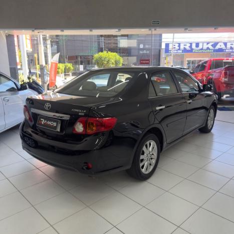 TOYOTA Corolla 1.8 16V 4P SEG AUTOMTICO, Foto 11
