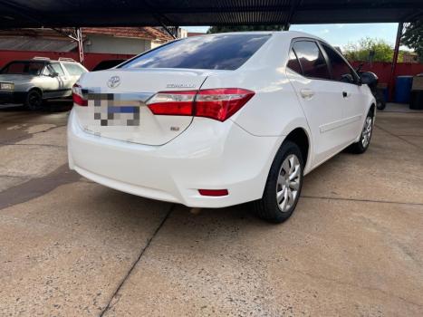 TOYOTA Corolla 1.8 16V 4P GLI, Foto 3