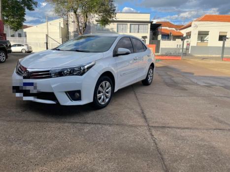 TOYOTA Corolla 1.8 16V 4P GLI, Foto 5