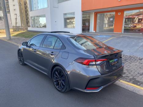 TOYOTA Corolla 1.8 16V 4P FLEX HBRIDO ALTIS A PREMIUM AUTOMTICO CVT, Foto 2