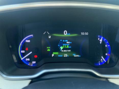 TOYOTA Corolla 1.8 16V 4P FLEX HBRIDO ALTIS A PREMIUM AUTOMTICO CVT, Foto 3