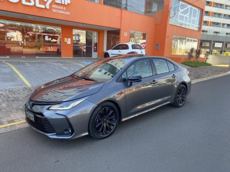 TOYOTA Corolla 1.8 16V 4P FLEX HBRIDO ALTIS A PREMIUM AUTOMTICO CVT, Foto 5