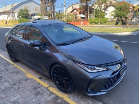 TOYOTA Corolla 1.8 16V 4P FLEX HBRIDO ALTIS A PREMIUM AUTOMTICO CVT, Foto 6