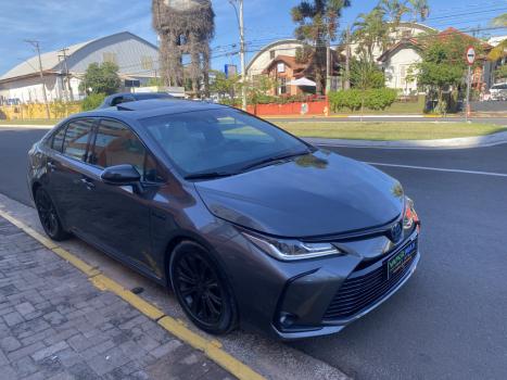 TOYOTA Corolla 1.8 16V 4P FLEX HBRIDO ALTIS A PREMIUM AUTOMTICO CVT, Foto 7