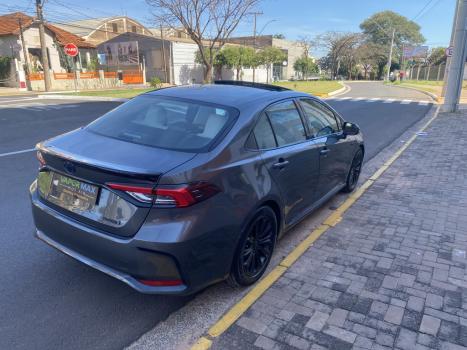 TOYOTA Corolla 1.8 16V 4P FLEX HBRIDO ALTIS A PREMIUM AUTOMTICO CVT, Foto 8