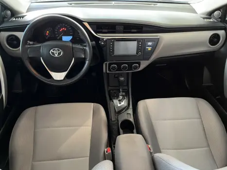 TOYOTA Corolla 1.8 16V 4P GLI FLEX AUTOMTICO, Foto 6