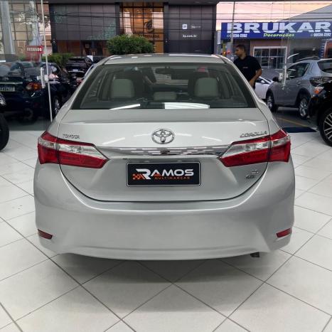 TOYOTA Corolla 1.8 16V 4P XEI AUTOMTICO, Foto 9