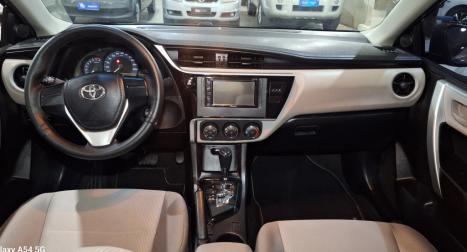 TOYOTA Corolla 1.8 16V 4P GLI FLEX AUTOMTICO, Foto 7