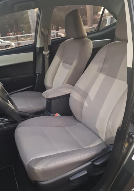 TOYOTA Corolla 1.8 16V 4P GLI FLEX AUTOMTICO, Foto 8