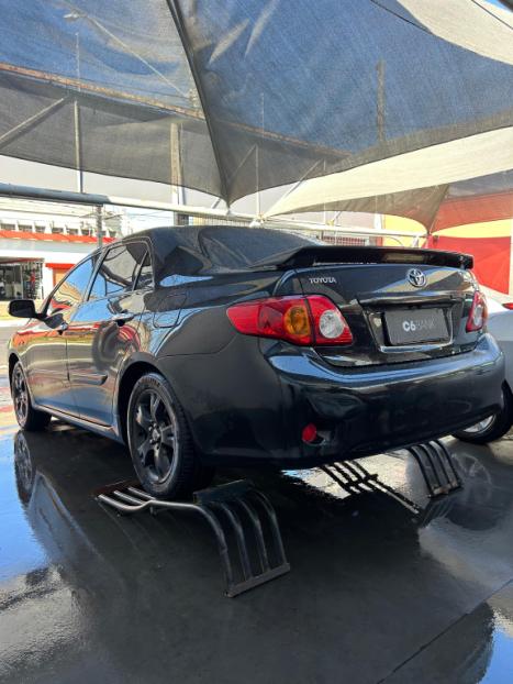 TOYOTA Corolla 1.8 16V 4P XEI FLEX AUTOMTICO, Foto 4