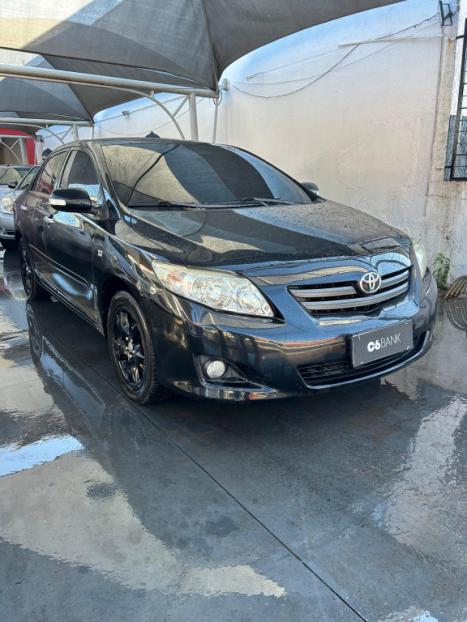 TOYOTA Corolla 1.8 16V 4P XEI FLEX AUTOMTICO, Foto 2