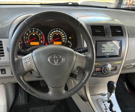 TOYOTA Corolla 1.8 16V 4P XEI FLEX AUTOMTICO, Foto 3