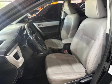 TOYOTA Corolla 1.8 16V 4P GLI UPPER FLEX AUTOMTICO, Foto 10