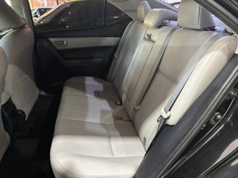 TOYOTA Corolla 1.8 16V 4P GLI UPPER FLEX AUTOMTICO, Foto 11