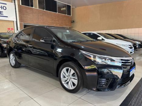 TOYOTA Corolla 1.8 16V 4P GLI UPPER FLEX AUTOMTICO, Foto 12