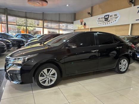 TOYOTA Corolla 1.8 16V 4P GLI UPPER FLEX AUTOMTICO, Foto 13