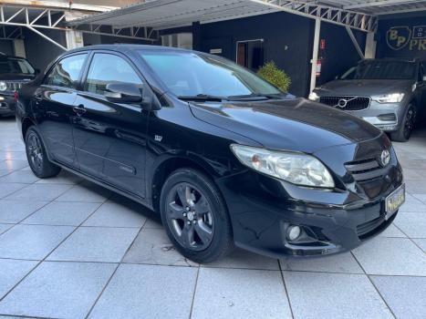 TOYOTA Corolla 1.8 16V 4P XEI FLEX AUTOMTICO, Foto 1
