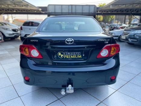 TOYOTA Corolla 1.8 16V 4P XEI FLEX AUTOMTICO, Foto 2