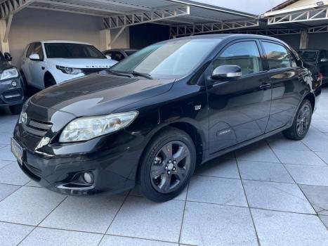 TOYOTA Corolla 1.8 16V 4P XEI FLEX AUTOMTICO, Foto 3