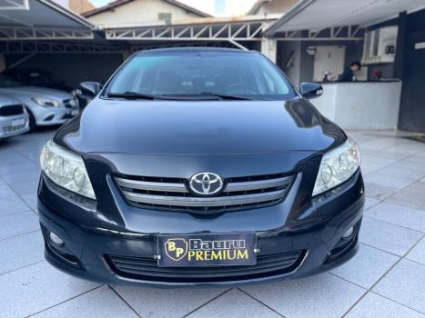 TOYOTA Corolla 1.8 16V 4P XEI FLEX AUTOMTICO, Foto 4