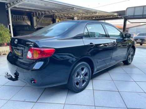 TOYOTA Corolla 1.8 16V 4P XEI FLEX AUTOMTICO, Foto 5