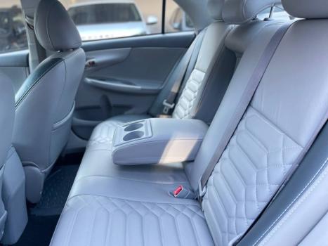 TOYOTA Corolla 1.8 16V 4P XEI FLEX AUTOMTICO, Foto 7