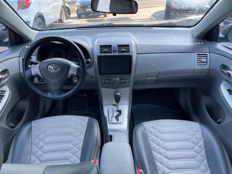 TOYOTA Corolla 1.8 16V 4P XEI FLEX AUTOMTICO, Foto 9