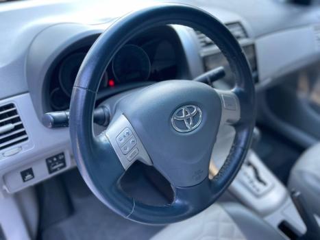 TOYOTA Corolla 1.8 16V 4P XEI FLEX AUTOMTICO, Foto 10