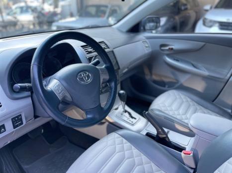 TOYOTA Corolla 1.8 16V 4P XEI FLEX AUTOMTICO, Foto 12