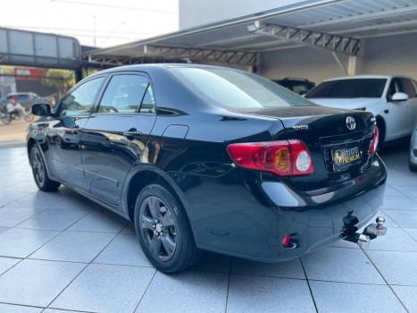 TOYOTA Corolla 1.8 16V 4P XEI FLEX AUTOMTICO, Foto 15