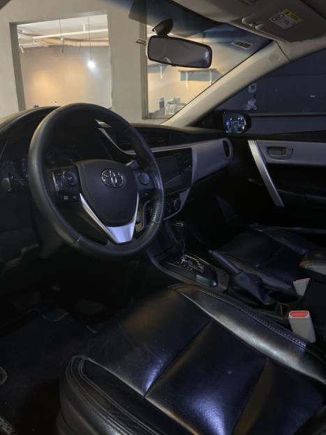 TOYOTA Corolla 1.8 16V 4P GLI AUTOMTICO, Foto 8