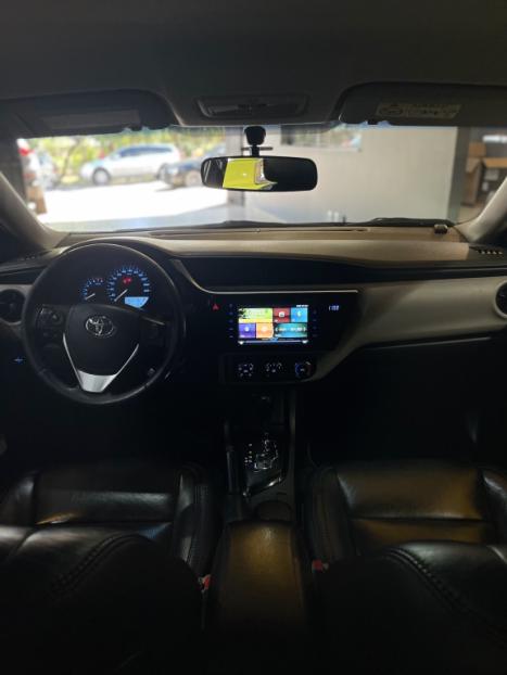 TOYOTA Corolla 1.8 16V 4P GLI AUTOMTICO, Foto 9