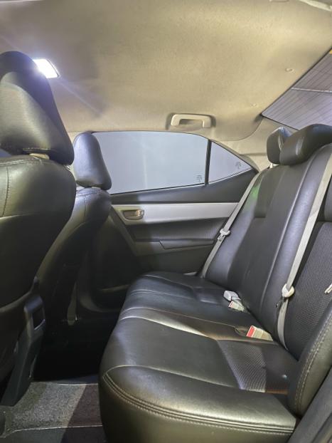 TOYOTA Corolla 1.8 16V 4P GLI AUTOMTICO, Foto 10