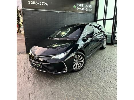 TOYOTA Corolla 1.8 16V 4P XEI FLEX AUTOMTICO, Foto 1