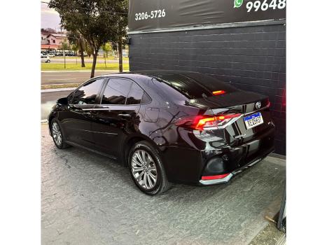 TOYOTA Corolla 1.8 16V 4P XEI FLEX AUTOMTICO, Foto 3