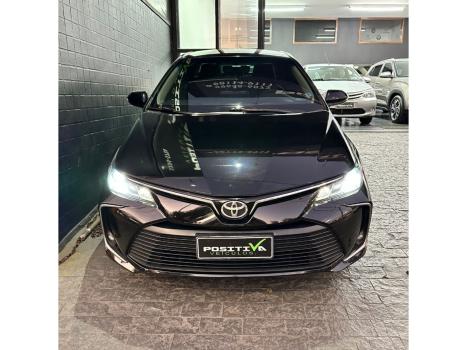TOYOTA Corolla 1.8 16V 4P XEI FLEX AUTOMTICO, Foto 5