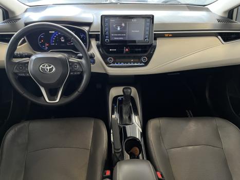 TOYOTA Corolla 1.8 16V 4P FLEX HBRIDO ALTIS A PREMIUM AUTOMTICO CVT, Foto 6