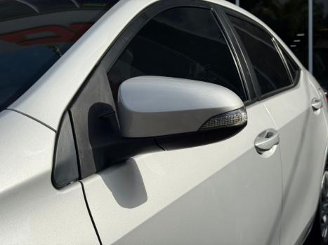 TOYOTA Corolla 1.8 16V 4P GLI AUTOMTICO, Foto 4