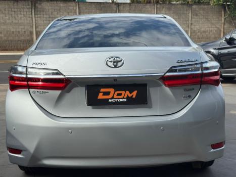 TOYOTA Corolla 1.8 16V 4P GLI AUTOMTICO, Foto 6