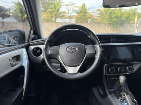 TOYOTA Corolla 1.8 16V 4P GLI AUTOMTICO, Foto 10