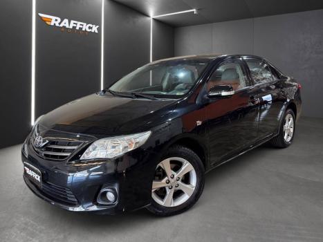 TOYOTA Corolla 1.8 16V 4P XEI FLEX AUTOMTICO, Foto 1